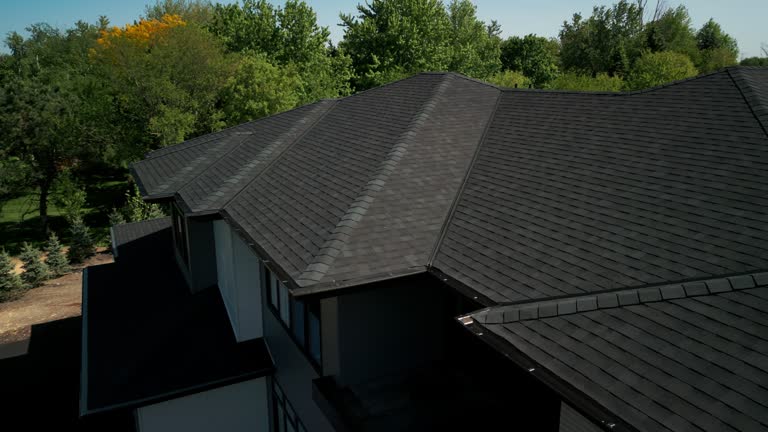 Best Rubber Roofing (EPDM, TPO)  in Glouster, OH